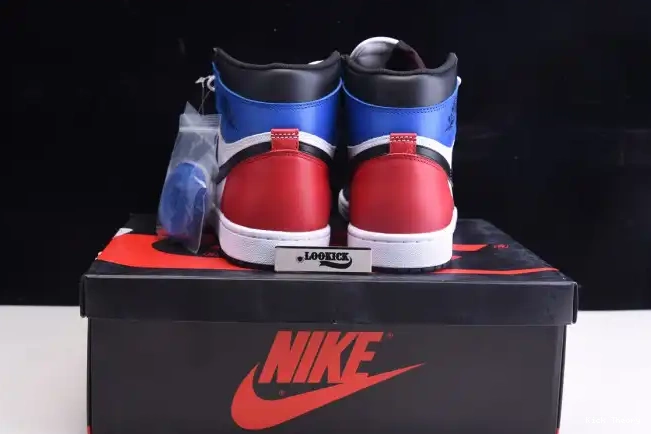 Kicked Out Shoe Store Air High 2.0 3 1 DA2728-100 Top Retro Jordan 0502